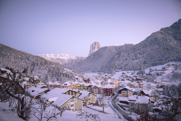 ValGardena, Italy | The World Tour - Travel Adventure Club